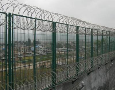东兴区监狱防护网