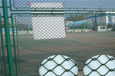 章丘市体育场围栏