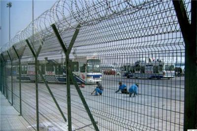机场护栏网2