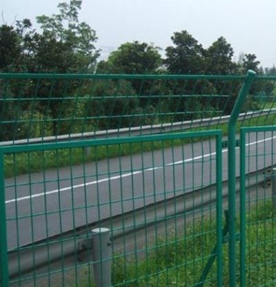 公路护栏网3