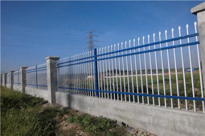 望奎县方管铁艺护栏
