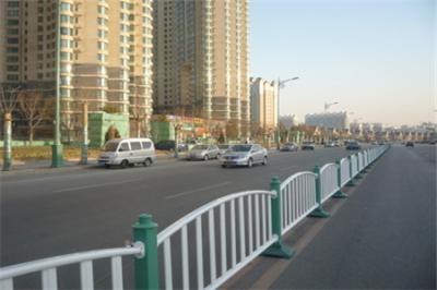 沙湾区市政护栏