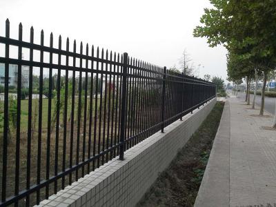 新市中区锌钢围栏